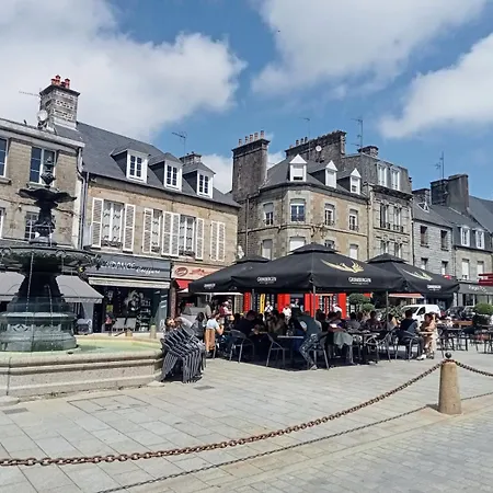 L'écrin Apartamento *