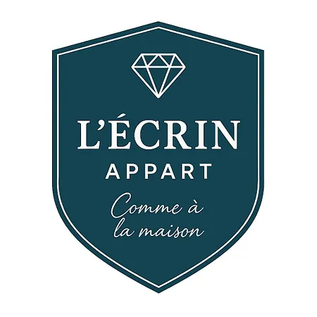 Apartment L'ecrin