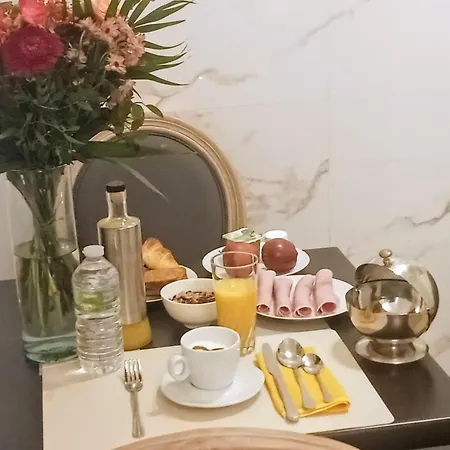 Apartment L'ecrin Villedieu-les-Poeles-Rouffigny