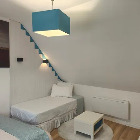 Apartment L'ecrin