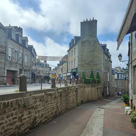 L'écrin Apartamento *