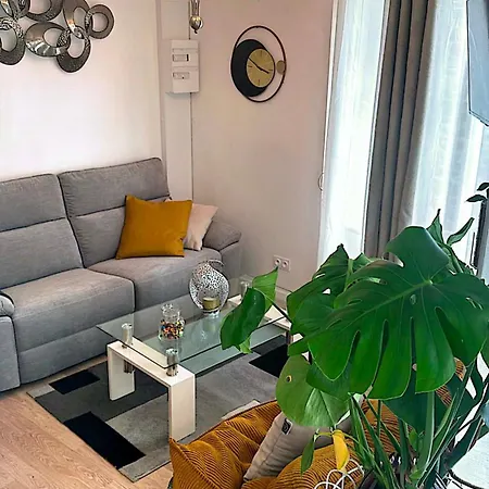 Apartment L'ecrin