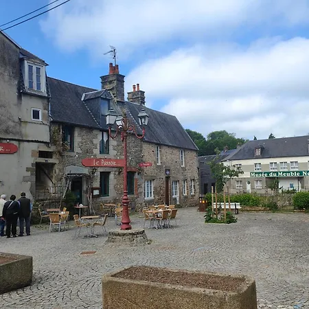 Appartamento L'écrin *