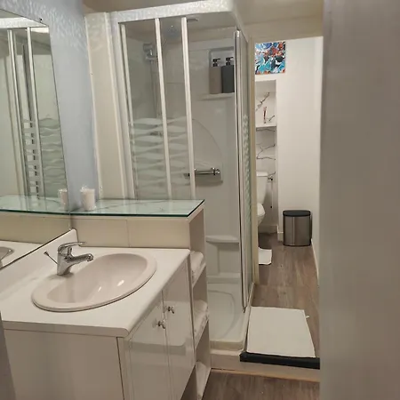 Appartamento L'écrin Villedieu-les-Poëles