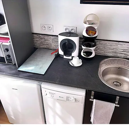 L'écrin Appartamento *