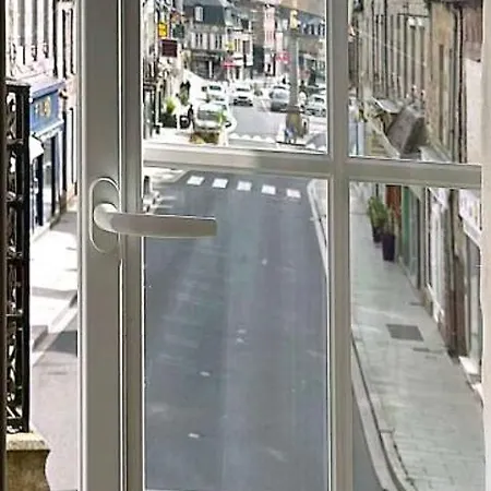 Appartamento L'écrin *