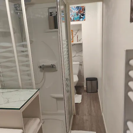 L'écrin Villedieu-les-Poëles