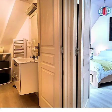 Appartamento L'écrin