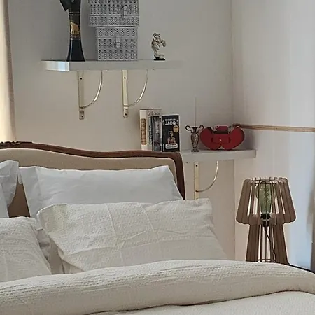 Apartamento L'écrin