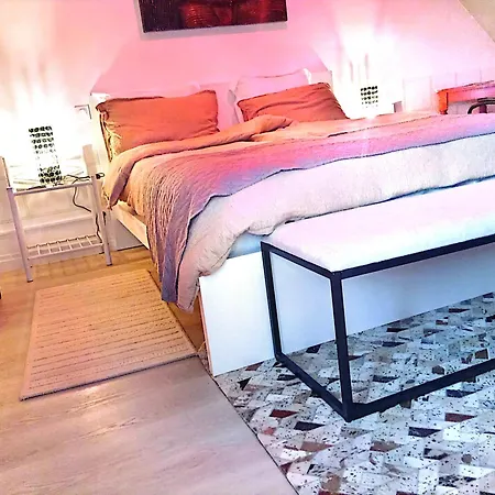 L'ecrin Апартаменты Вильдье-ле-Поель