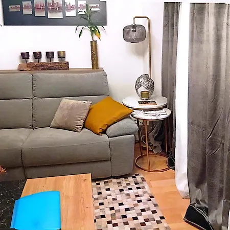 Apartamento L'écrin Villedieu-les-Poëles