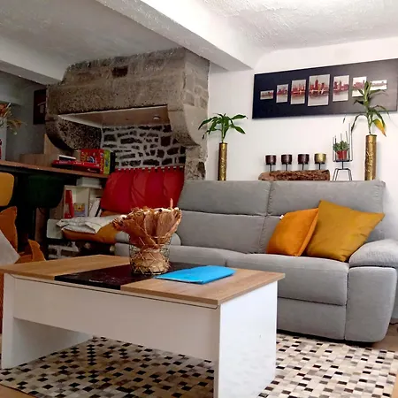 L'ecrin * Вильдье-ле-Поель