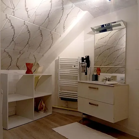 L'écrin Apartamento