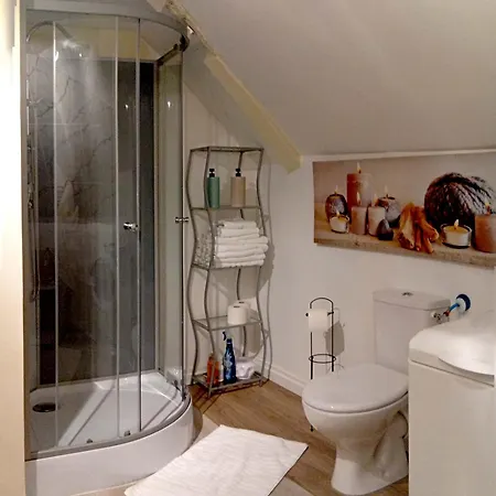L'écrin Apartamento