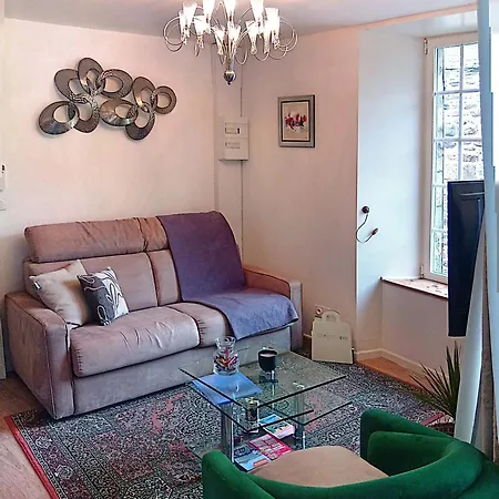 Apartamento L'écrin