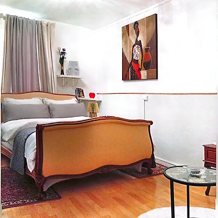 L'écrin Apartamento *