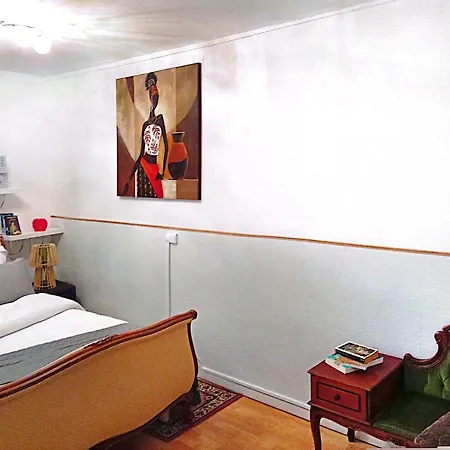 Appartement L'écrin *