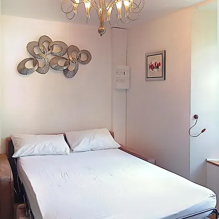 L'écrin Apartamento