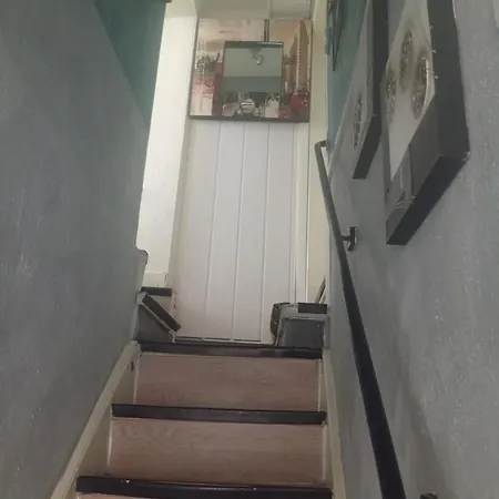 L'ecrin Apartman