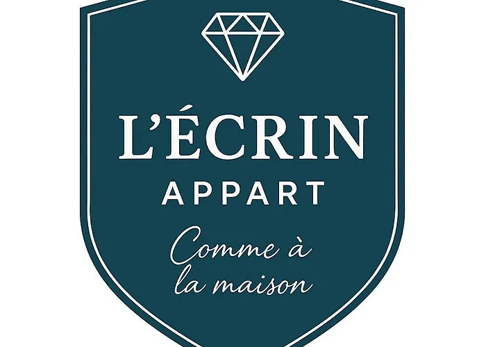 Apartment L'ecrin