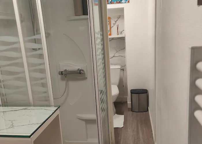 L'ecrin Villedieu-les-Poeles-Rouffigny