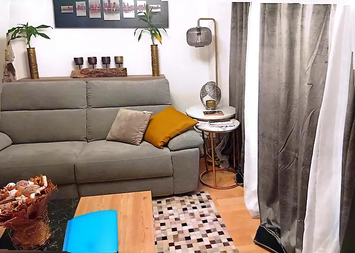 Апартаменты L'ecrin Вильдье-ле-Поель