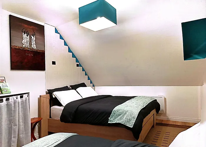 Апартаменты L'ecrin Вильдье-ле-Поель