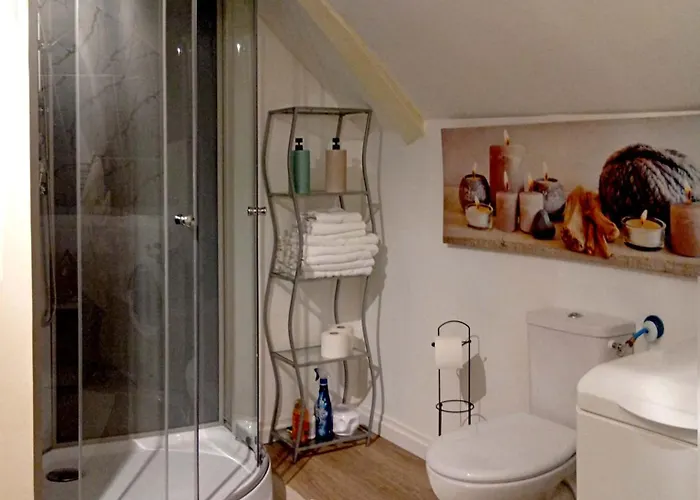 L'ecrin Апартаменты