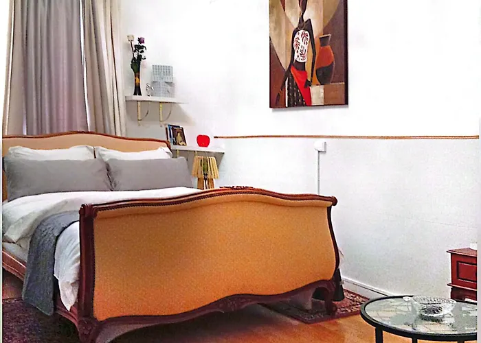 L'ecrin Апартаменты *