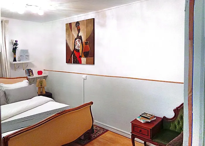 Апартаменты L'ecrin *