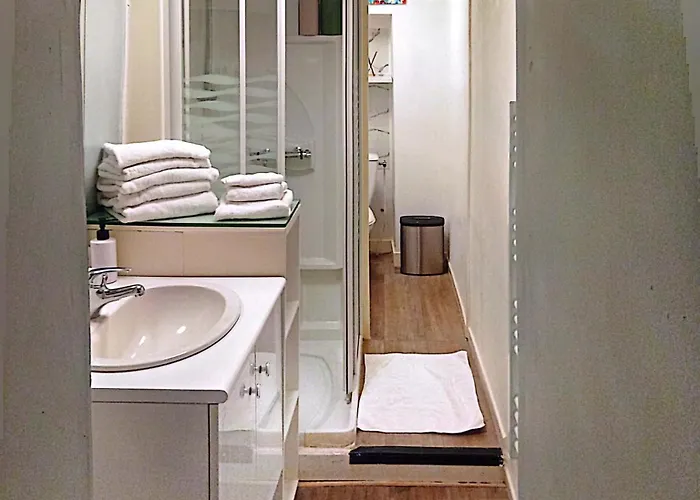 L'ecrin 维勒迪莱丝波利斯