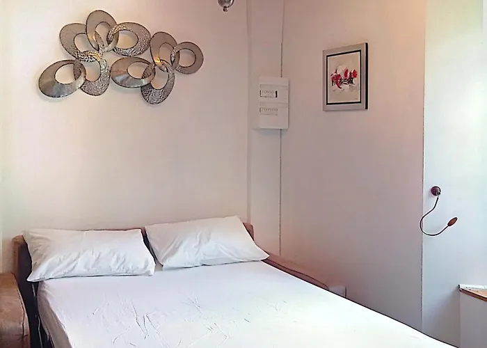 L'ecrin Апартаменты